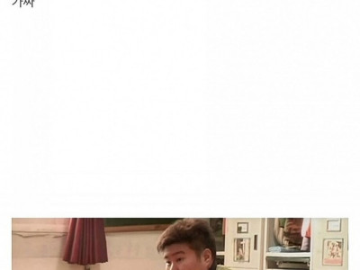 DP) 가짜 병장 vs 진짜 병장