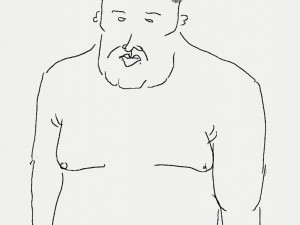 옆집 아줌마가 아이스크림 사다준 만화