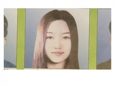 얼굴이 너무 예뻐서 자수한 강도