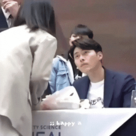 터치 하나로 여자 뿅가게 하는 법