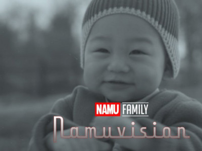 13개월 아들과 마블 완다비전 패러디