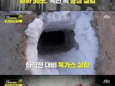 731부대의 만행
