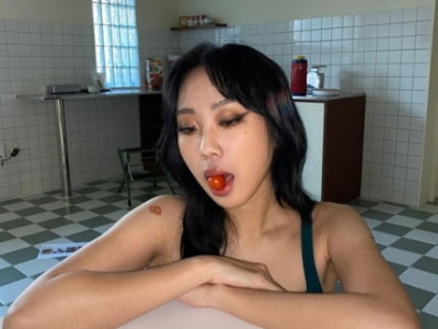 약후) 이영지 근황 ㄷㄷㄷ