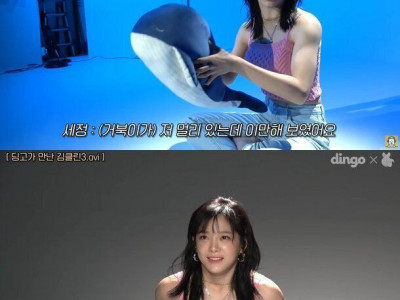 골때녀 작가들이 섭외하고 싶어하는 1순위