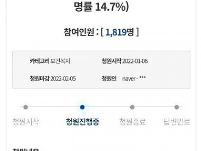 사람잡는 안동병원…137명 확진 21명 사망, 유족들 진상조사 촉구