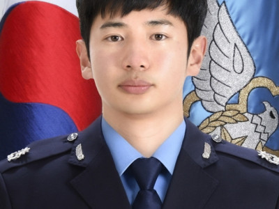 추락 KF-5E 조종사, 민가 피하려 탈출 않고 조종간 잡아