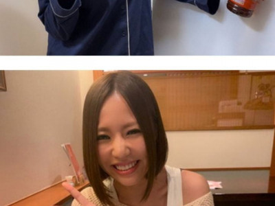 6년만에 컴백한다는 전설의(?) AV처자.jpg