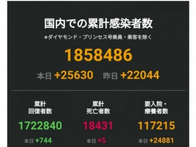 일본 2만 5천 돌파