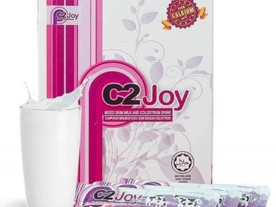 C2JOY