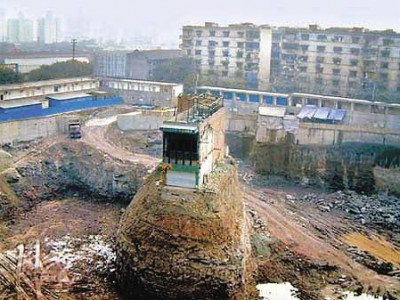 '563억 보상 요구' 사랑제일교회 빼고 재개발 가닥