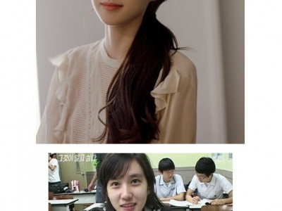 모테솔로들의 희망이자 빛인 연예인