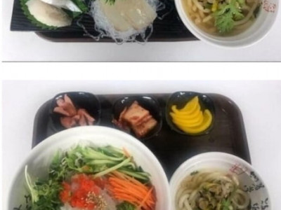횟집 사장님이 PC방을 인수하면 벌어지는 일
