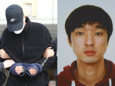 ‘스토킹 살인’ 김병찬, “흉기는 위협 목적…흥분해 찔러”