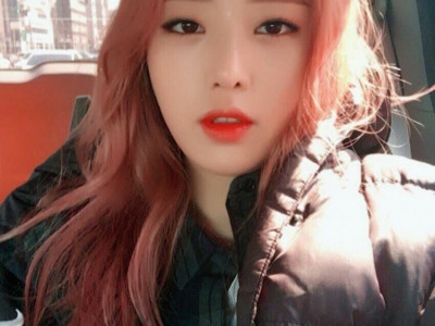 공연도중 성추행 당했다는 경기도의 딸 키썸