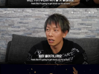 시미켄이 경험한 특이한(?) 신음소리 그녀들