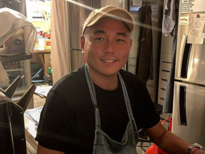 정창욱 셰프,만취폭행+흉기위협 등으로 입건…경찰 수사중