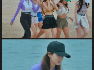 미스 춘향 누나의 골반뽕 해명....jpg