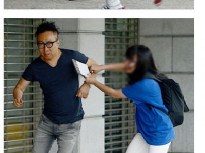 싸인 거부 해도 논란이 없는 연예인 두명.jpg
