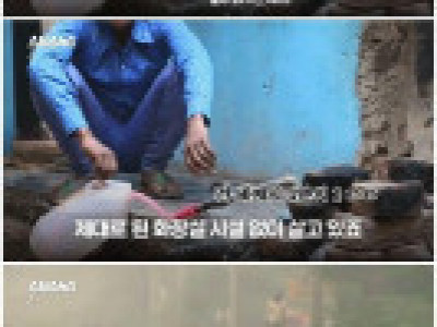 화장실에 진심이였던 분
