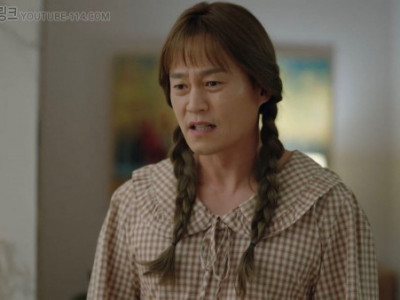 이서진 근황