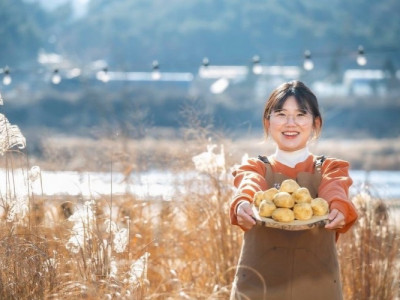 전교 꼴찌였던 ‘주걱턱 소녀’… “저 닮은 못난이빵으로 100억 벌었죠”