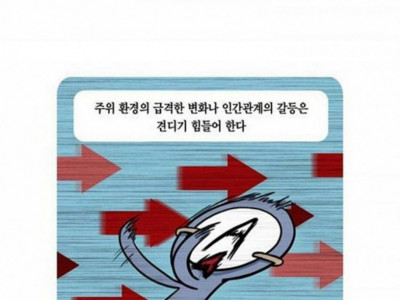 혈액형에 관한 고찰