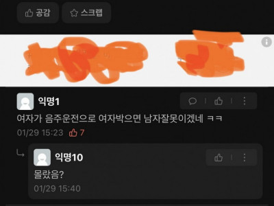 펌) 미스코리아 음주운전에 대한 어느 대학생의 생각.jpg