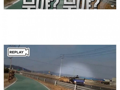 일본인 유튜버가 한국시골에서 보고 충격받은 것