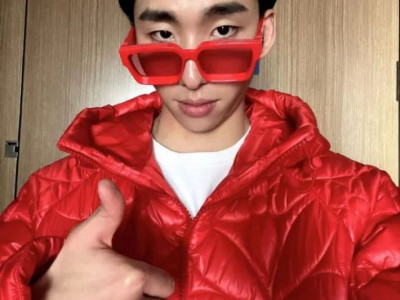 중국으로 귀화한 임효준 근황