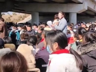 여성 5명에 남성100명 몰린 中소개팅,,.지방정부 성비 불균형 심각