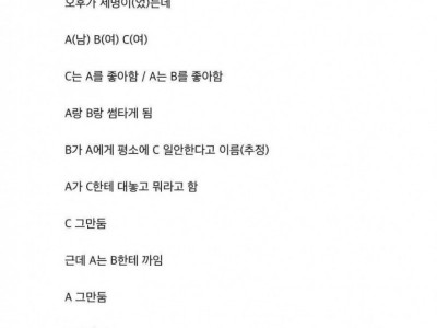 날벼락 맞은 사장님