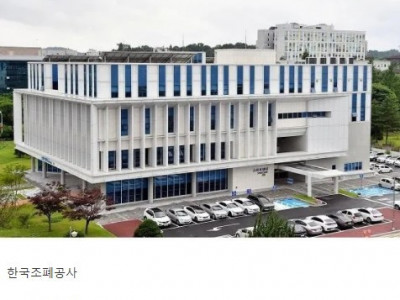 한국에서 가장 강한 집단