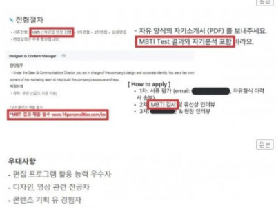 2022년 자소서에 새롭게 적어야 할 항목.jpg