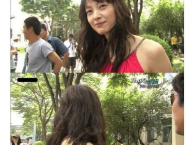 이나영 대역배우..