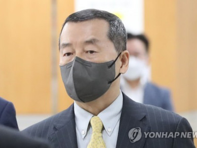 구자홍 LS그룹 초대회장 별세…향년 76세