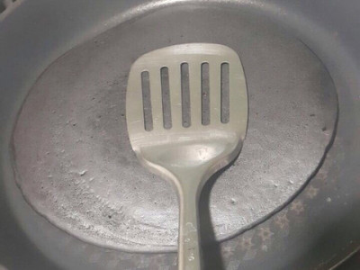 공포의 핫케이크 실패.jpg
