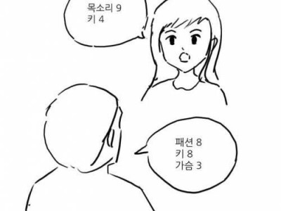 가성비 오지는 2분 소개팅....jpg