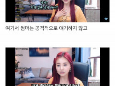 지하철에서 욱일기 티셔츠 입은 미국남자 만난여자