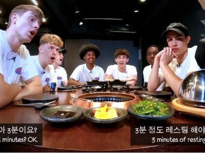 유튜버 <영국남자>가 은근히 대단한 이유