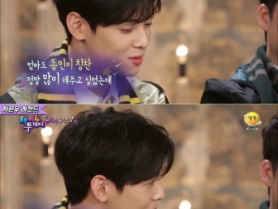 잘생긴 아들을 둔 부모님의 교육방식 ㄷ..jpg