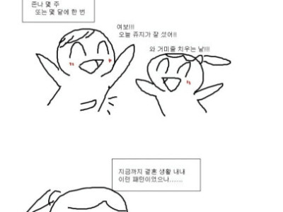 성욕억제제 알려달라는 와이프 후기