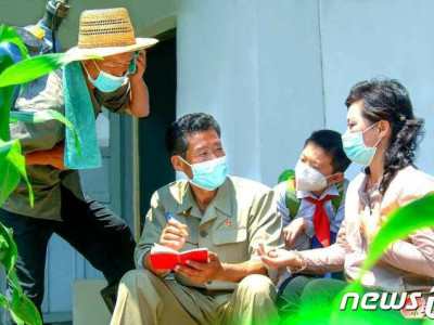 언어가 고상해야 집단이 화목하다…표준어 보호·단속하는 북한