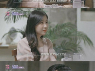 다시 시작한다 VS 안한다