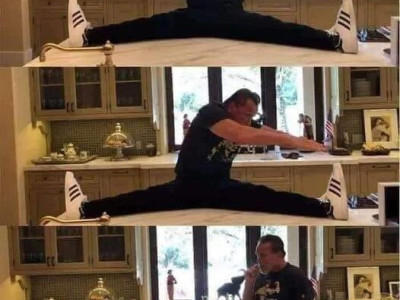 아놀드 옹 근황.jpg
