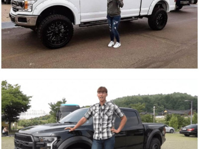 같은 차 다른 느낌