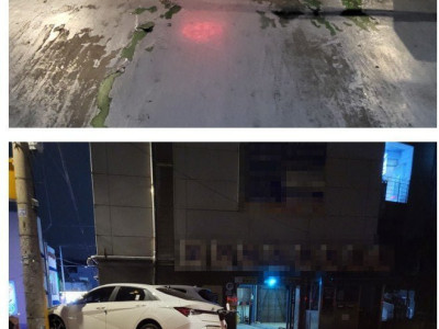 진짜 규제가 필요한 공유 킥보드