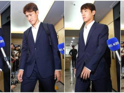 ‘인종차별 발언’ 박용우·이규성·이명재, 1경기 출장 정지+제재금 1500만 원…울산은 3000만 원[SS현장]