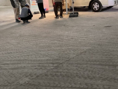 요즘 진짜 바꼈다는 노가다 복지