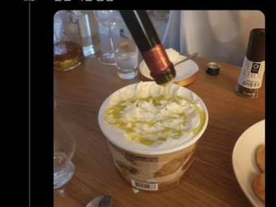 의외로 맛있다는 기괴합 조합