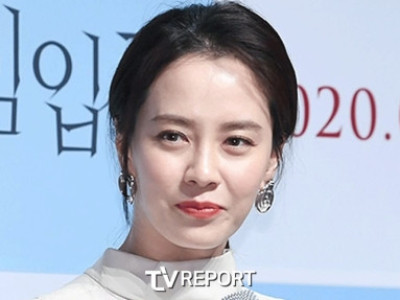 송지효, 정산금 또 못 받는다...우쥬록스 이번에도 미뤄